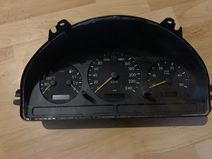 Paneel ML 270 W163 (2 foto / 3)