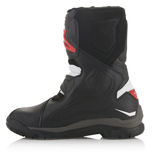 Motosaapad Alpinestars Belize Drystar, 40.5 uued, pakendis (3 foto / 3)