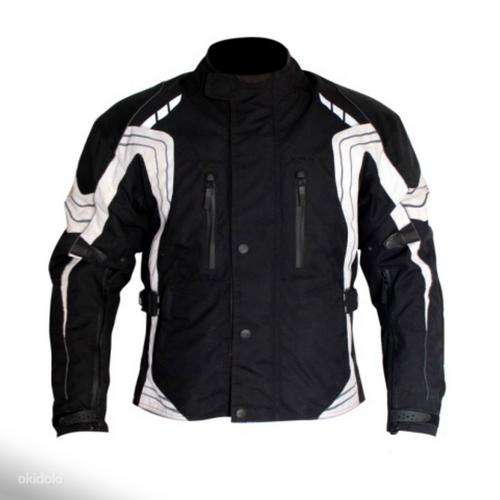 Motojope HMC Tour Jacket meestele, suurus M, uus, pakendis. (foto #1)