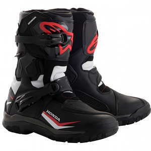 Motosaapad Alpinestars Belize Drystar, 40.5 uued.