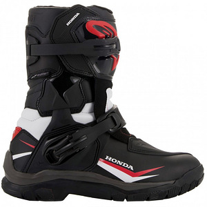 Motosaapad Alpinestars Belize Drystar, 40.5 uued. (2 foto / 3)