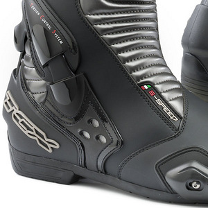 Motosaapad TCX S-Speed WP, suurus 41, uued (2 foto / 3)