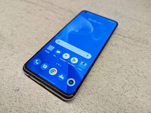 Realme GT Master Edition 6/128GB, 5G (4 foto / 8)