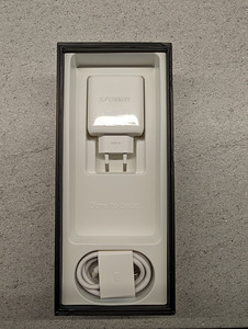 Realme GT Master Edition 6/128GB, 5G (7 foto / 8)