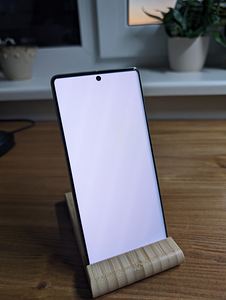 Google Pixel 7 Pro (12/128GB, 5G, Snow, 1 aasta garantii) (5 foto / 7)