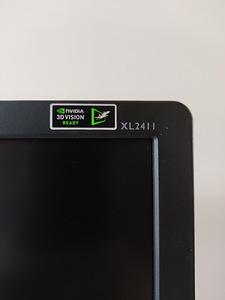 Benq ZOWIE XL2411P (2 foto / 2)