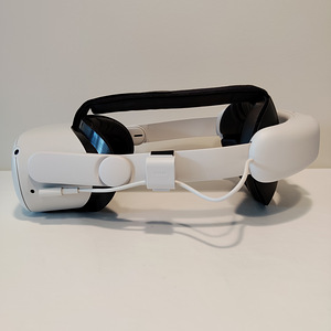 Meta Quest 2 128GB komplekt (Oculus) (2 foto / 4)