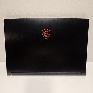 MSI Thin GF63 | i7-12650H RTX 4060 8GB (2 foto / 5)