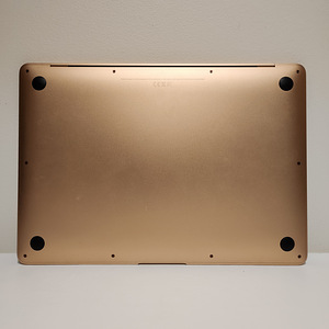 MacBook Air 2020 13" Intel (3 foto / 6)