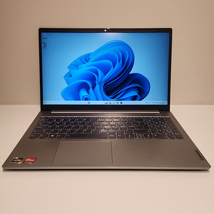Lenovo Thinkbook | Ryzen 3 5300U (1 foto / 4)