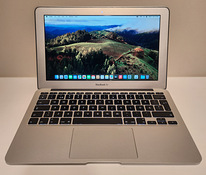 MacBook Air 2015 11"