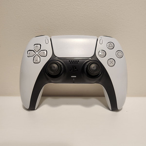 Dualsense pult valge (PlayStation 5) (1 foto / 1)