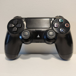 Dualshock 4 puldid (PlayStation 4) (1 foto / 1)