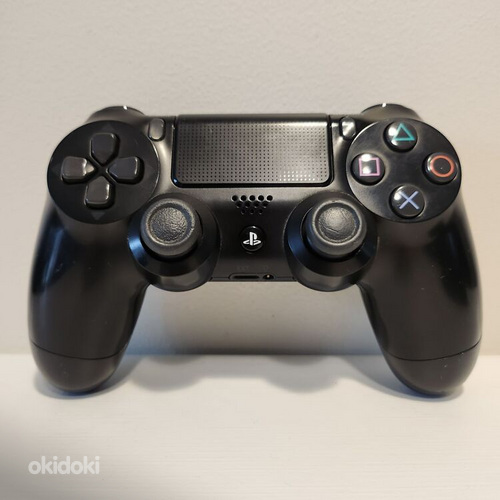 Dualshock 4 puldid (PlayStation 4)