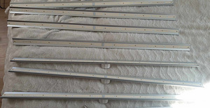 Full spectrum LED lamp 1000W 6500k (5 foto / 8)