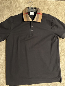 Burberry Polo (2 foto / 3)