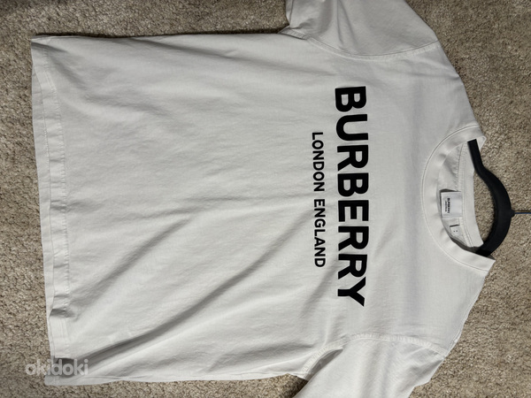 Burberry T-Shirt