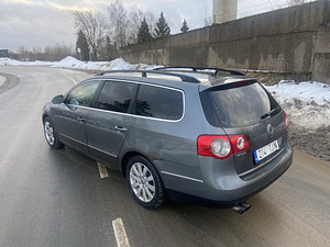 Volkswagen Passat 1.9 77kw (3 foto / 5)