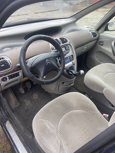 Citroen Xsara Picasso 1.8 85kw, ÜV 03.24 (5 foto / 6)