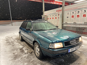Audi 80 2.0 85kw ÜV 07.24 (1 foto / 5)