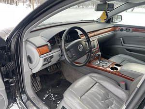 Volkswagen Phaeton 3.0 165kw, ÜV 01.27, reg.tasu makstud (5 foto / 6)