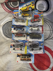 Hot wheels autod (2 фото из 4)
