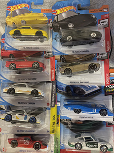 Hot wheels autod (4 фото из 4)