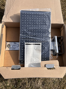 HANSGROHE RM460 1JET RAINMAKER MUST (1 foto / 2)