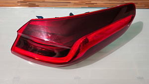 KIA XCeed (CD) LED Parem Tagatuli (1 foto / 4)