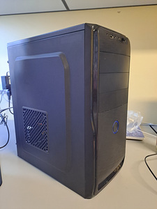 Продам компьютер I5-4590/GTX 970 4GB/16GB DDR3/120GB SSD/1TB (1 фото из 3)