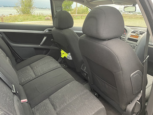 Peugeot 407sw (9 foto / 11)