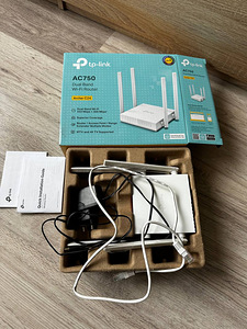 Müüa interneti ruuter. (3 foto / 3)