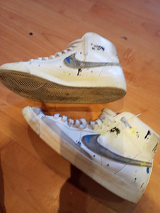 MEESTE TOOSUD NIKE (1 foto / 4)