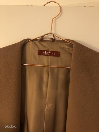 Mantel MaxMara (foto #4)