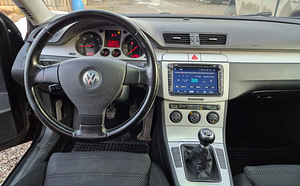 Passat b6 2.0d 125kw (4 foto / 9)