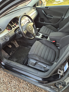 Passat b6 2.0d 125kw (5 foto / 9)