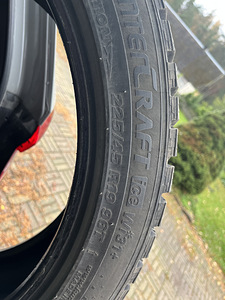 19” naastrehvid (1 foto / 3)