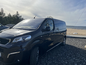 Müüa Peugeot Traveller (2 foto / 11)