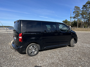 Müüa Peugeot Traveller (3 foto / 11)