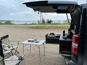 Müüa Peugeot Traveller (10 foto / 11)