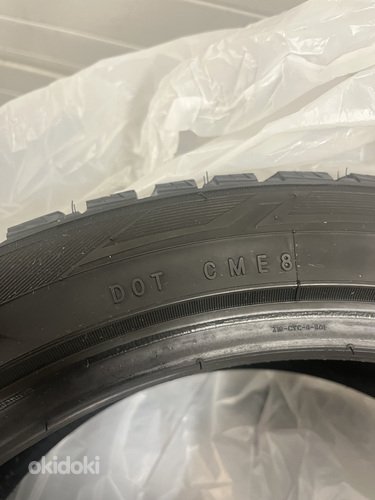 19” зимние шины