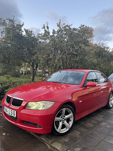 BMW 320 120KW (1 foto / 7)