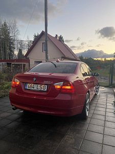 BMW 320 120KW (3 foto / 7)