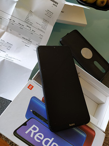 Redmi 8 4GB RAM 64GB Rom (2 foto / 2)