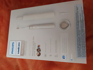Philips sonycare 9900 prestige (7 foto / 7)
