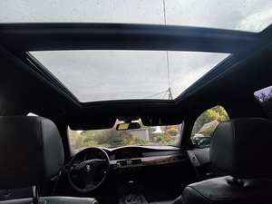 BMW 530d E61 2005a 160kw (5 foto / 7)