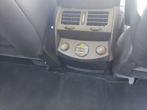 Citroen c6 2,2d 2010a (8 foto / 12)
