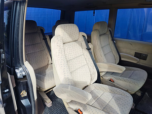 Mercedes-Benz V230 (4 foto / 4)
