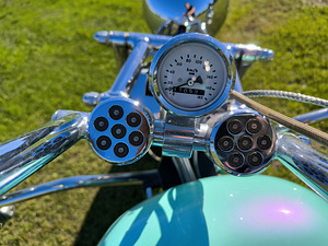 TRIKE BOOM FAMILY 2 (7 foto / 7)