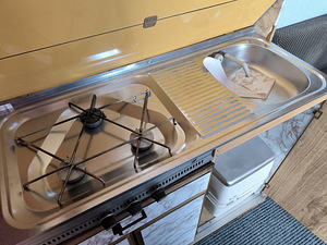 Matka haagis BÜRSTNER 360 (8 foto / 8)